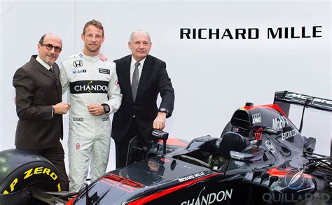 sponsor richard mille|richard mille friends.